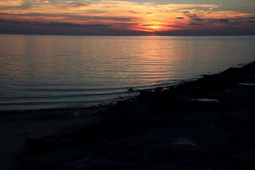 Reeds Beach, Cape May County | Reeds Beach Rd, Cape May Court House, NJ 08210, USA