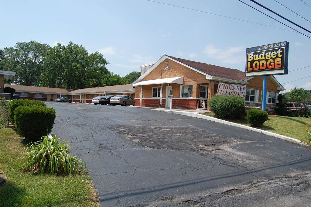 Budget Lodge | 11840 S Cicero Ave, Alsip, IL 60803 | Phone: (708) 597-3214