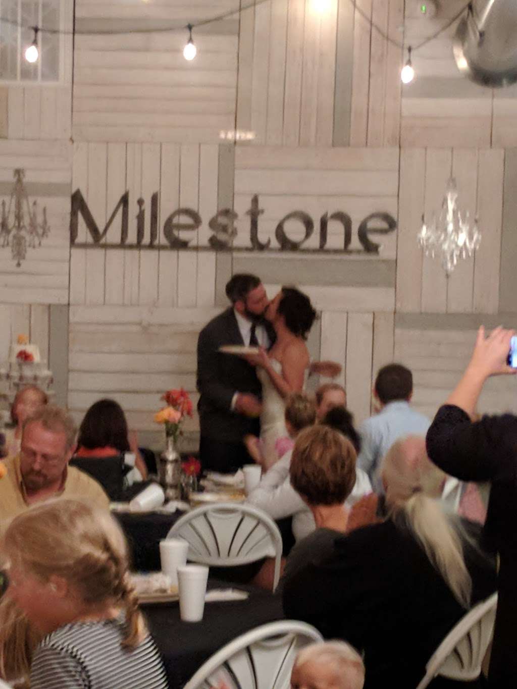 Milestone Events | 506 Main St, Wellsville, KS 66092, USA | Phone: (785) 248-1142