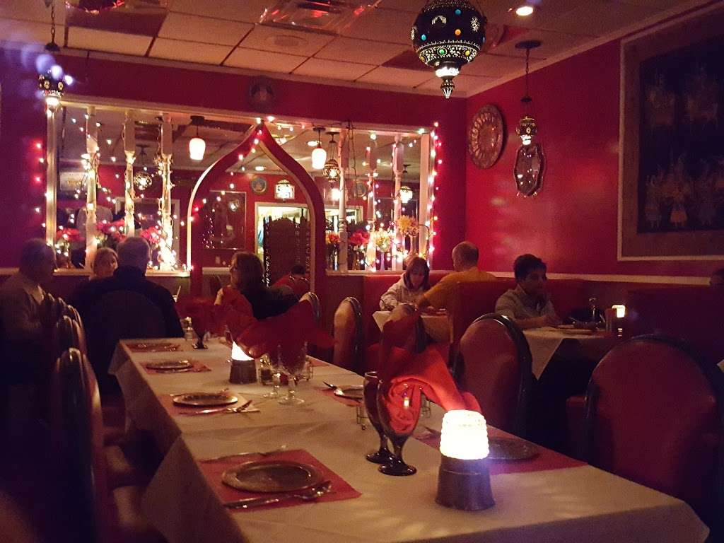 Star of India Restaurant | 496 Blvd, Kenilworth, NJ 07033, USA | Phone: (908) 272-6633