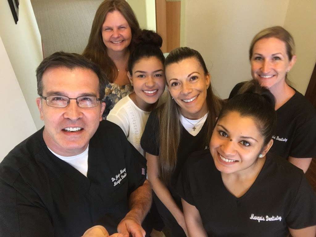 Marquis Jorge A DDS | 6037 N Fry Rd #162, Katy, TX 77449 | Phone: (281) 656-2200