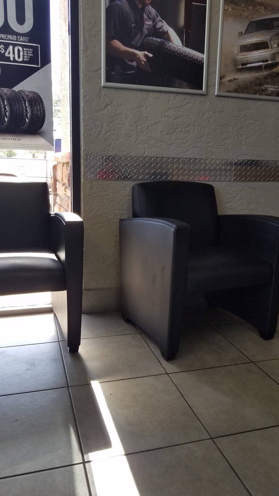 Firestone Complete Auto Care Credit Card Conrad S Tire