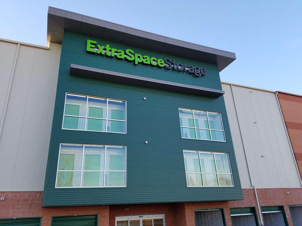 Extra Space Storage | 6640 Industrial Hwy, Carteret, NJ 07008, USA | Phone: (732) 231-2603