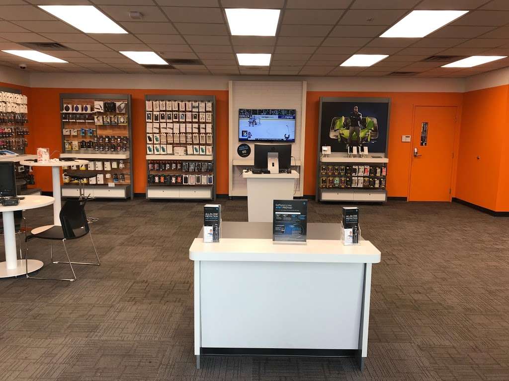 AT&T Store | 4394 N University Pkwy Ave, Suite A, San Bernardino, CA 92407, USA | Phone: (909) 473-7999