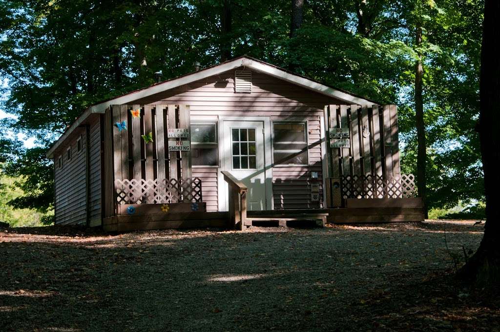 Mini Mountain Campground | 32351 IN-2, New Carlisle, IN 46552, USA | Phone: (574) 340-9923