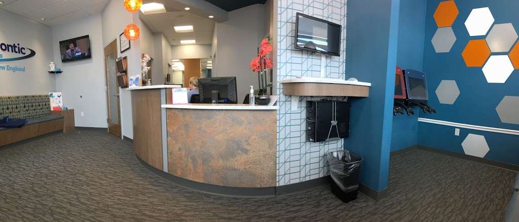 Orthodontic Associates of New England | 345 Main St, 10 Tewksbury St Suite A, Tewksbury, MA 01876, USA | Phone: (978) 261-3419