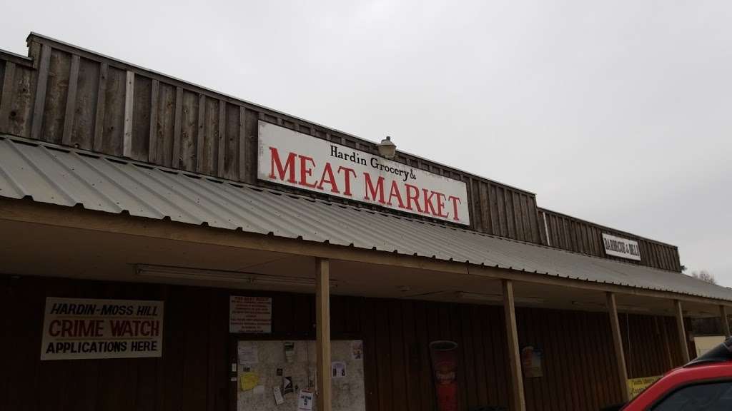 Hardin Grocery & Meat Market | 10983 TX-146, Hardin, TX 77561, USA | Phone: (936) 298-2633