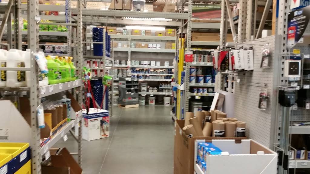 Lowes Home Improvement | 16851 Sierra Lakes Pkwy, Fontana, CA 92336, USA | Phone: (909) 350-7900