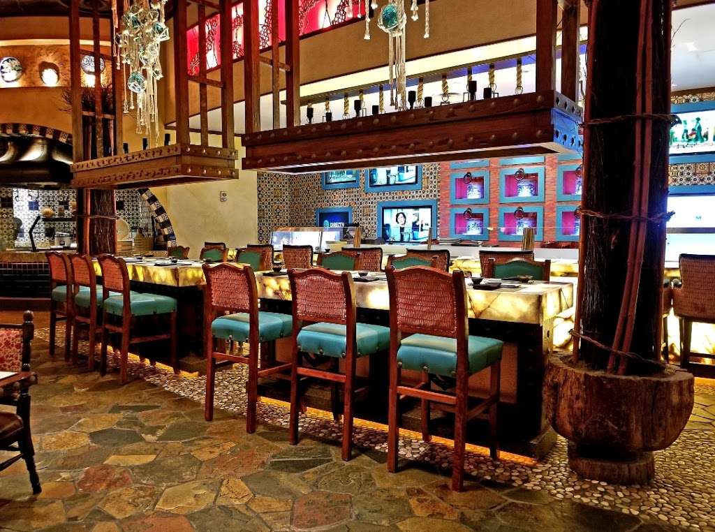 Su Casa | 3333 Blue Diamond Rd, Las Vegas, NV 89139, USA | Phone: (702) 263-7777