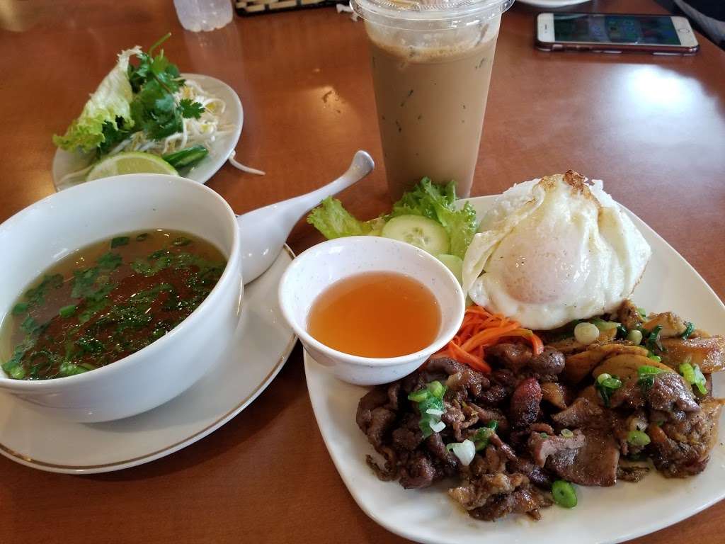 Pho Tung Hai | 12519 North Fwy, Houston, TX 77060, USA | Phone: (281) 872-8864