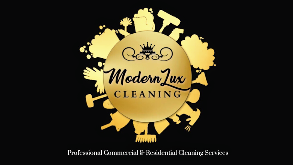 ModernLux Cleaning Inc. | 91 W Central Ave, Bergenfield, NJ 07621, USA | Phone: (551) 795-7244
