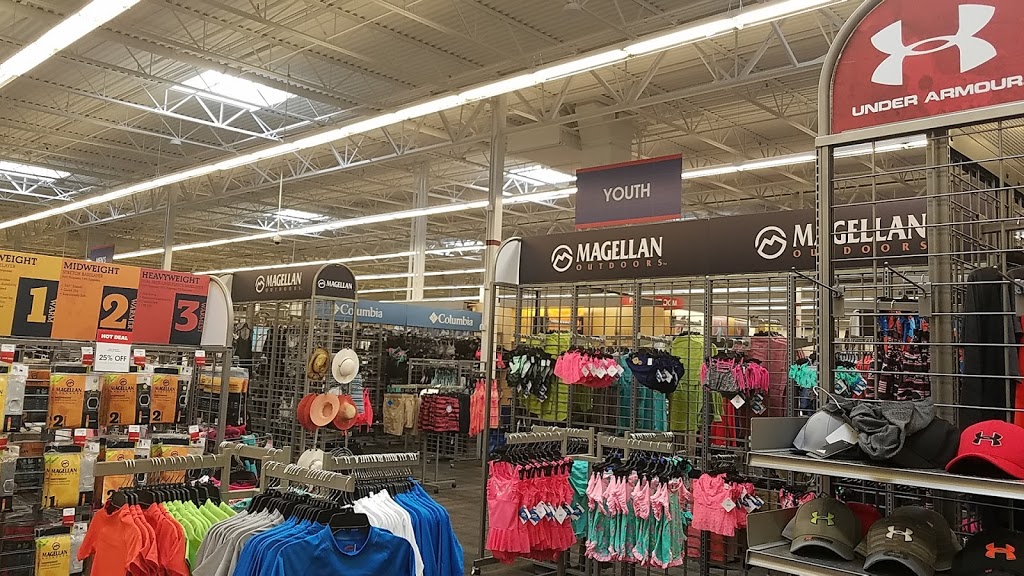 Academy Sports + Outdoors | 2211 Elder Ln, Kannapolis, NC 28083 | Phone: (704) 260-4100