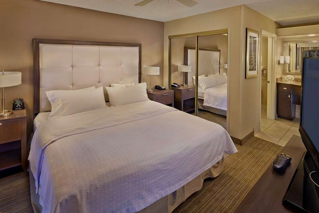 Homewood Suites by Hilton Lake Mary | 755 Currency Cir, Lake Mary, FL 32746, USA | Phone: (407) 805-9111