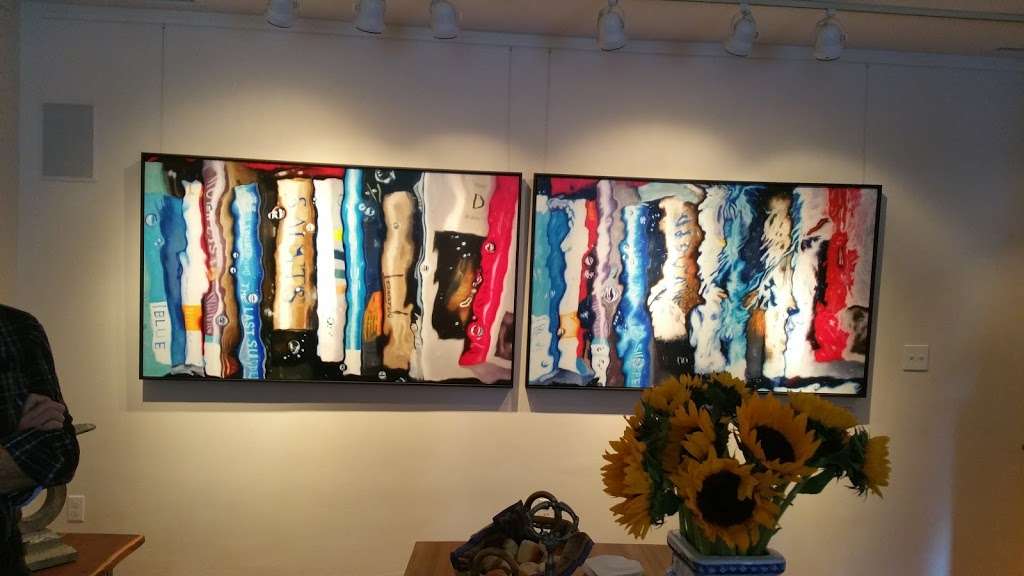 Haley Fine Art | 42 Main St, Sperryville, VA 22740, USA | Phone: (540) 987-1000