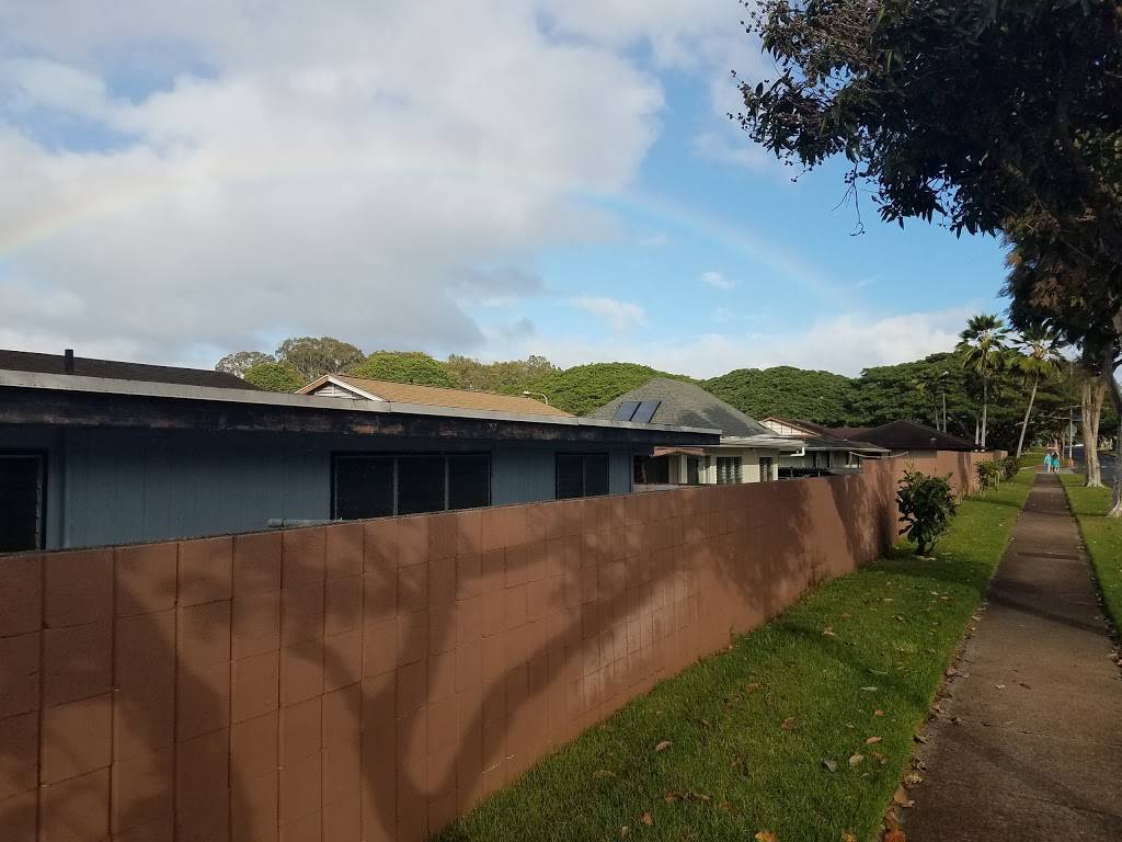 Kuahelani Neighborhood Park | Mililani, HI 96789, USA | Phone: (808) 768-3003