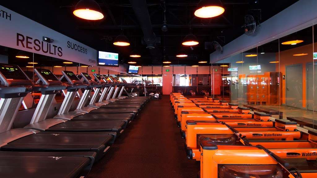 Orangetheory Fitness | Country Isles Plaza, 1132 Weston Rd, Weston, FL 33326, USA | Phone: (954) 888-6660