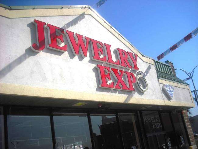 The Jewelry Expo | 465 US-46, Totowa, NJ 07512, USA | Phone: (973) 785-3976
