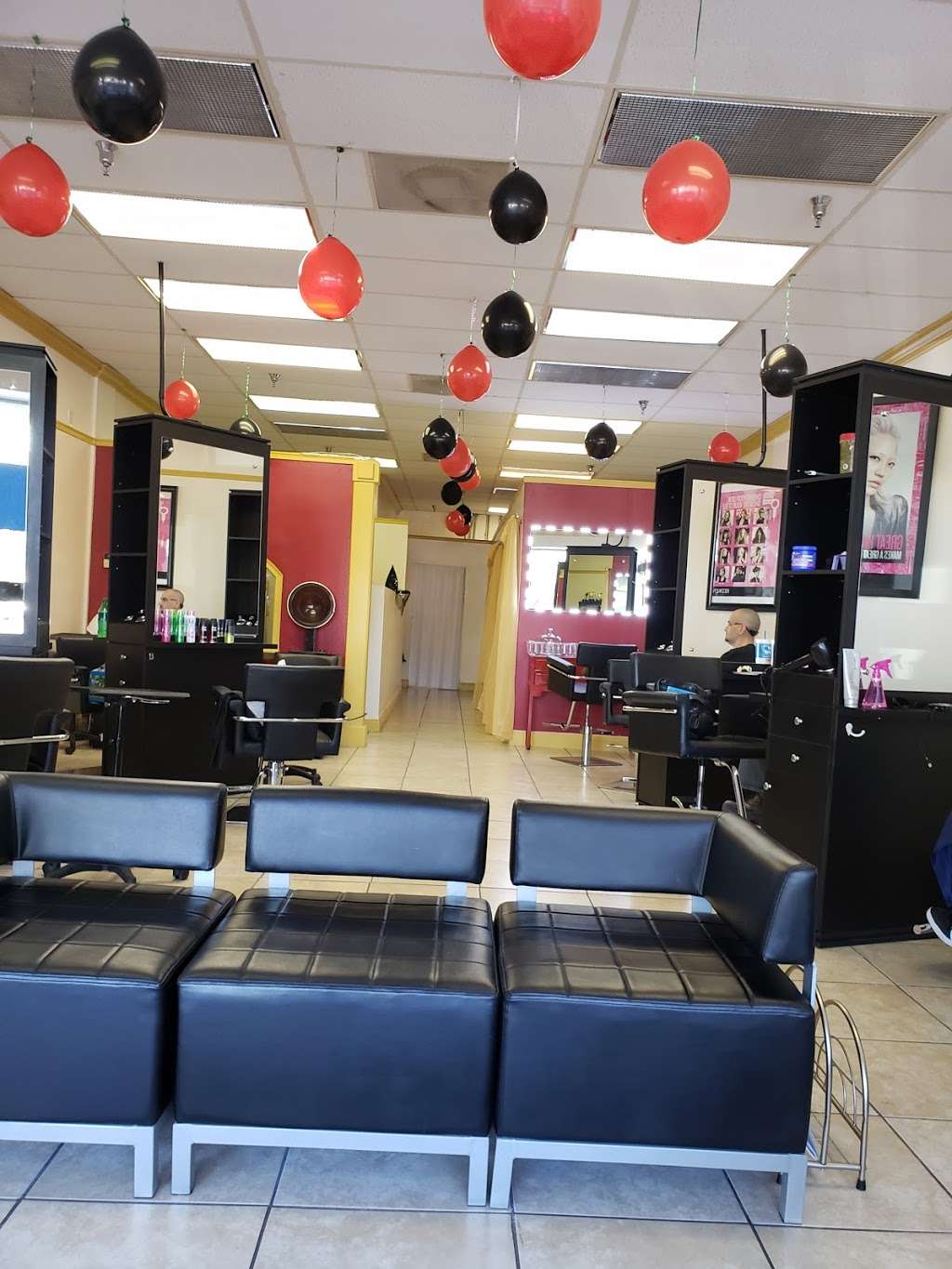 Chic Hair Salon and Spa | 1750 Sunshadow Dr #126, Casselberry, FL 32707 | Phone: (407) 951-5664