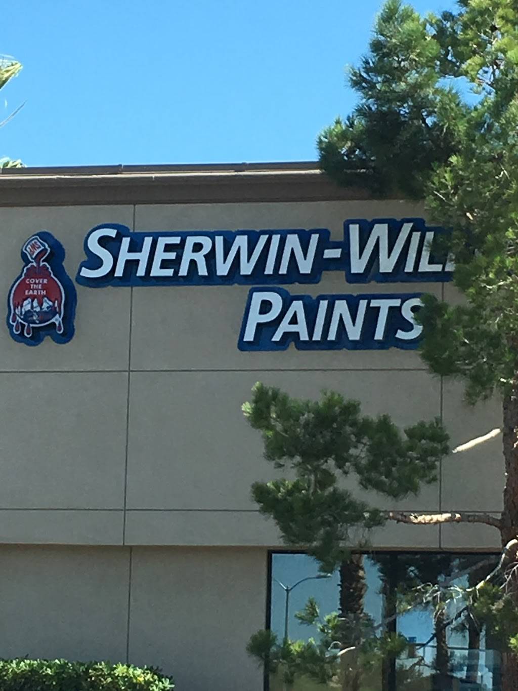 Sherwin-Williams Paint Store | 2567 Windmill Pkwy Ste A, Henderson, NV 89074, USA | Phone: (702) 614-0009