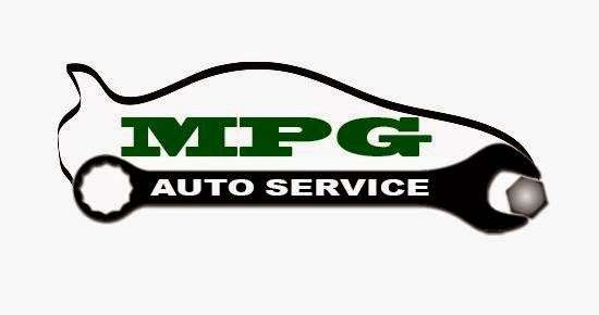 MPG Auto Service | 181 W Evelyn Ave, Mountain View, CA 94041 | Phone: (650) 938-2886