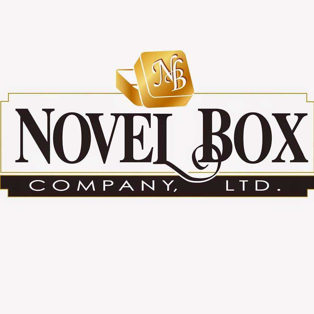 Novel Box | 659 Berriman St, Brooklyn, NY 11208, USA | Phone: (718) 965-2222