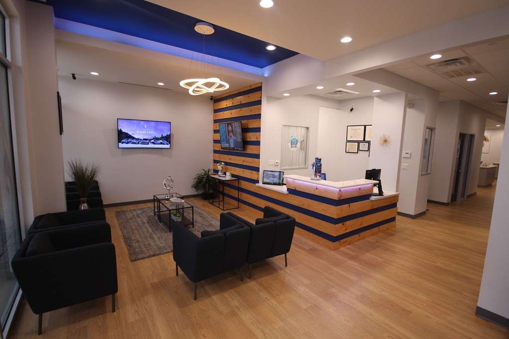 New Image Orthodontics | 11625 W Broadway Blvd #185, Pearland, TX 77584 | Phone: (713) 955-4224