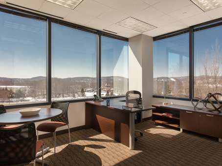 Regus - New Jersey, Rockaway - Rockaway Townsquare | 100 Enterprise Dr Suite 301, Dover, NJ 07801 | Phone: (862) 781-6100