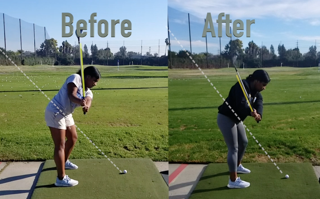 Danny Lee Golf Instruction | 6700 E Carson St, Long Beach, CA 90808, USA | Phone: (562) 260-4678