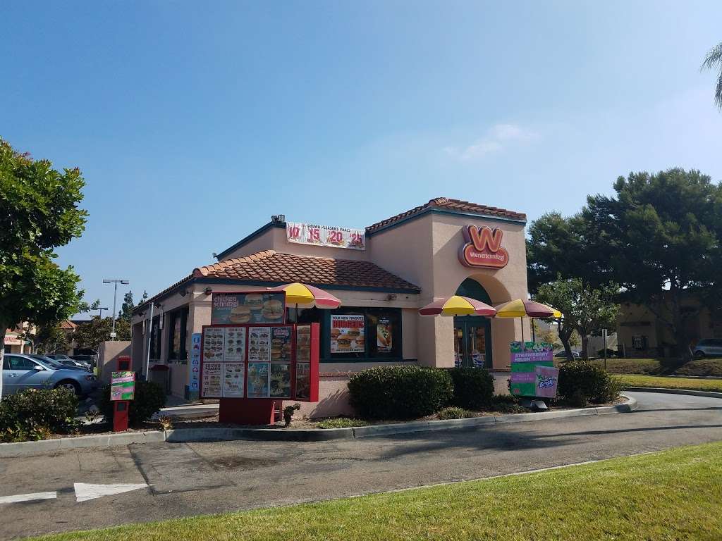 Wienerschnitzel | 10985 Meridian Dr, Cypress, CA 90630, USA | Phone: (714) 761-5093