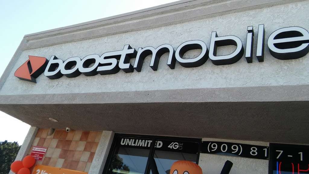 Boost Mobile | 1074 W 6th St, Corona, CA 92882, USA | Phone: (951) 817-1920