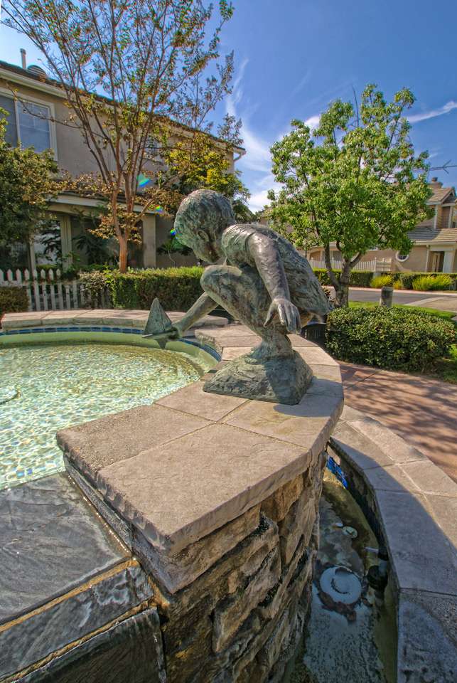Lakeside Private Gated Community | 1 Lakeside Dr, Buena Park, CA 90621 | Phone: (888) 827-1110