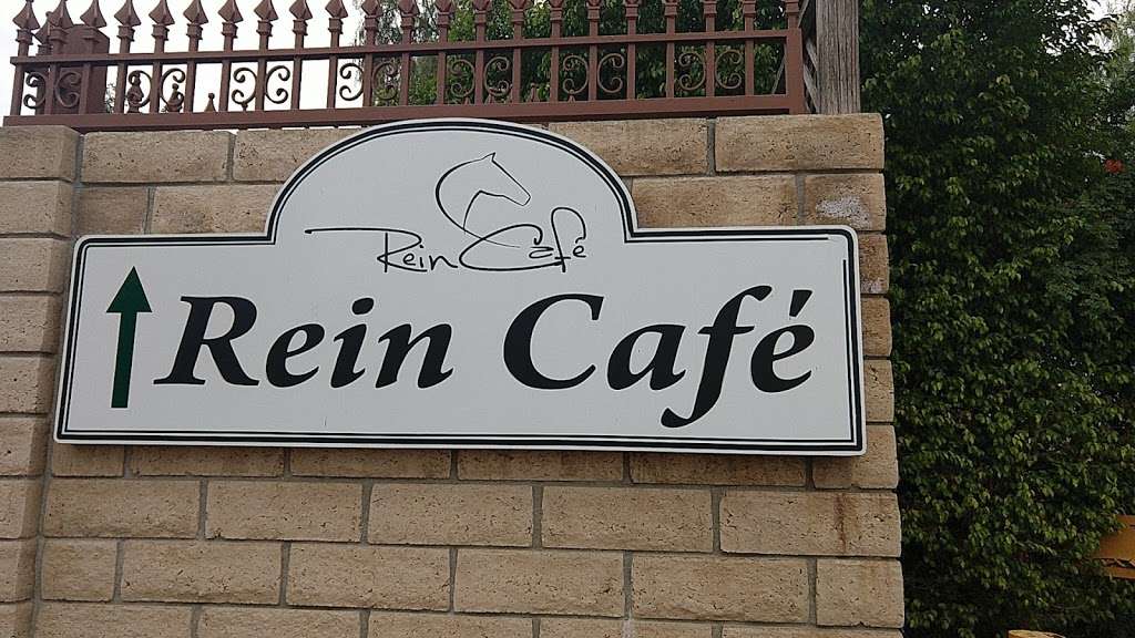 Rein Café | 480 W Riverside Dr, Los Angeles, CA 90027, USA | Phone: (818) 840-9063