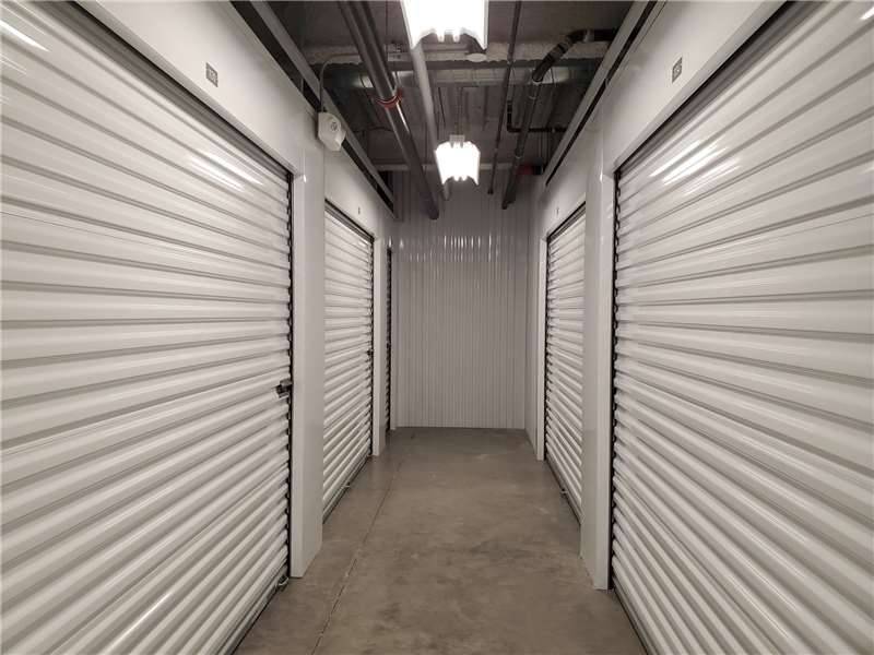 Extra Space Storage | 5702 W Broadway Ave, Crystal, MN 55428, USA | Phone: (612) 445-7722