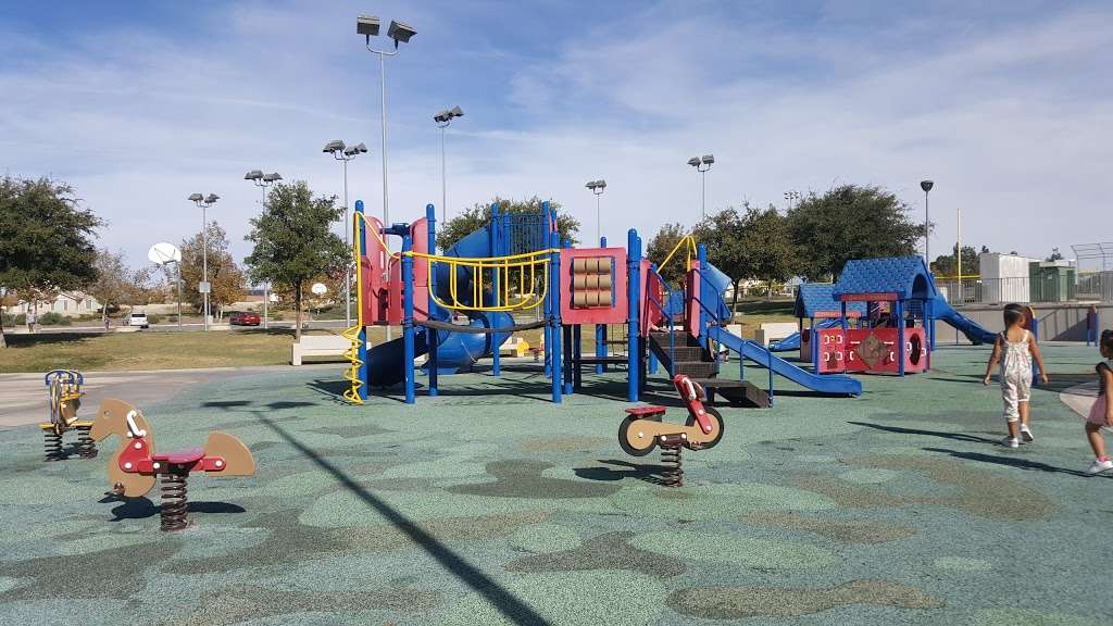 Orange Terrace Community Park | 20010 Orange Terrace Pkwy, Riverside, CA 92508, USA | Phone: (951) 826-5858