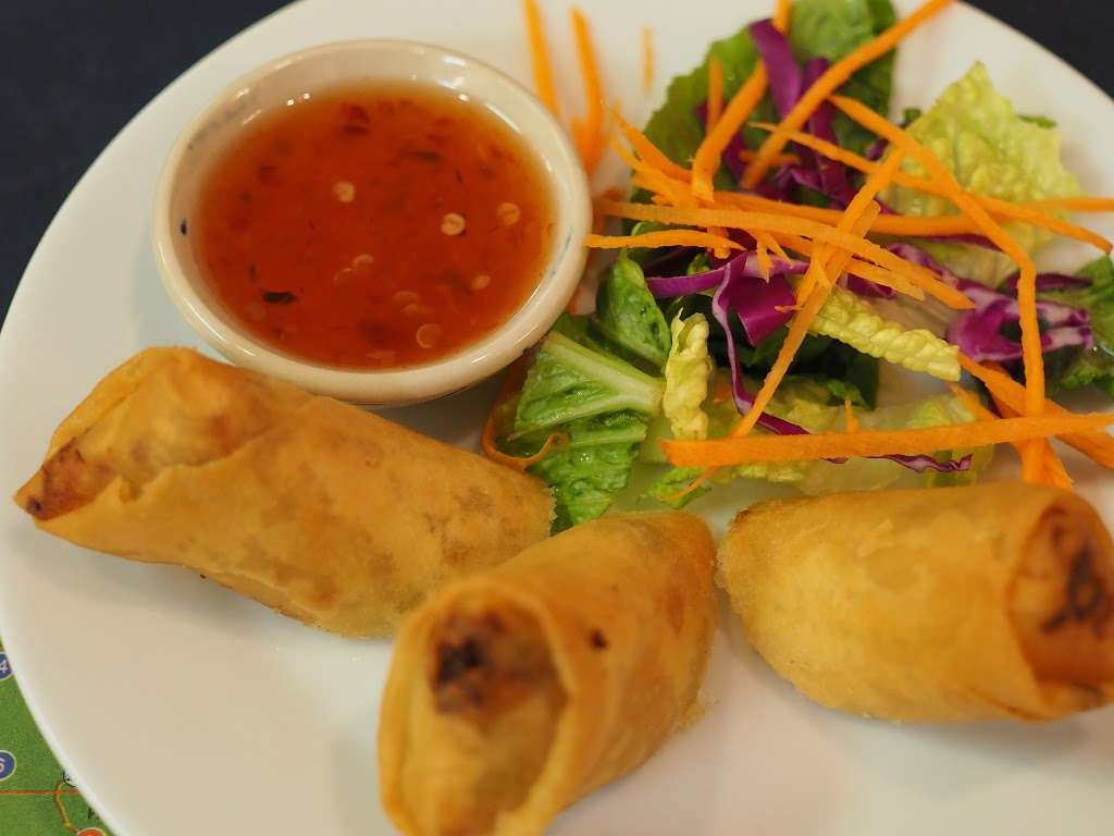 A Little Thai Kitchen | 1900 Greentree Rd, Cherry Hill, NJ 08003, USA | Phone: (856) 489-1181