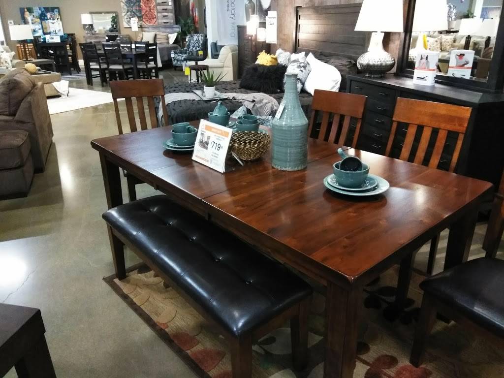 Ashley HomeStore | 3321 Lowery Pkwy, Fultondale, AL 35068, USA | Phone: (205) 849-2227