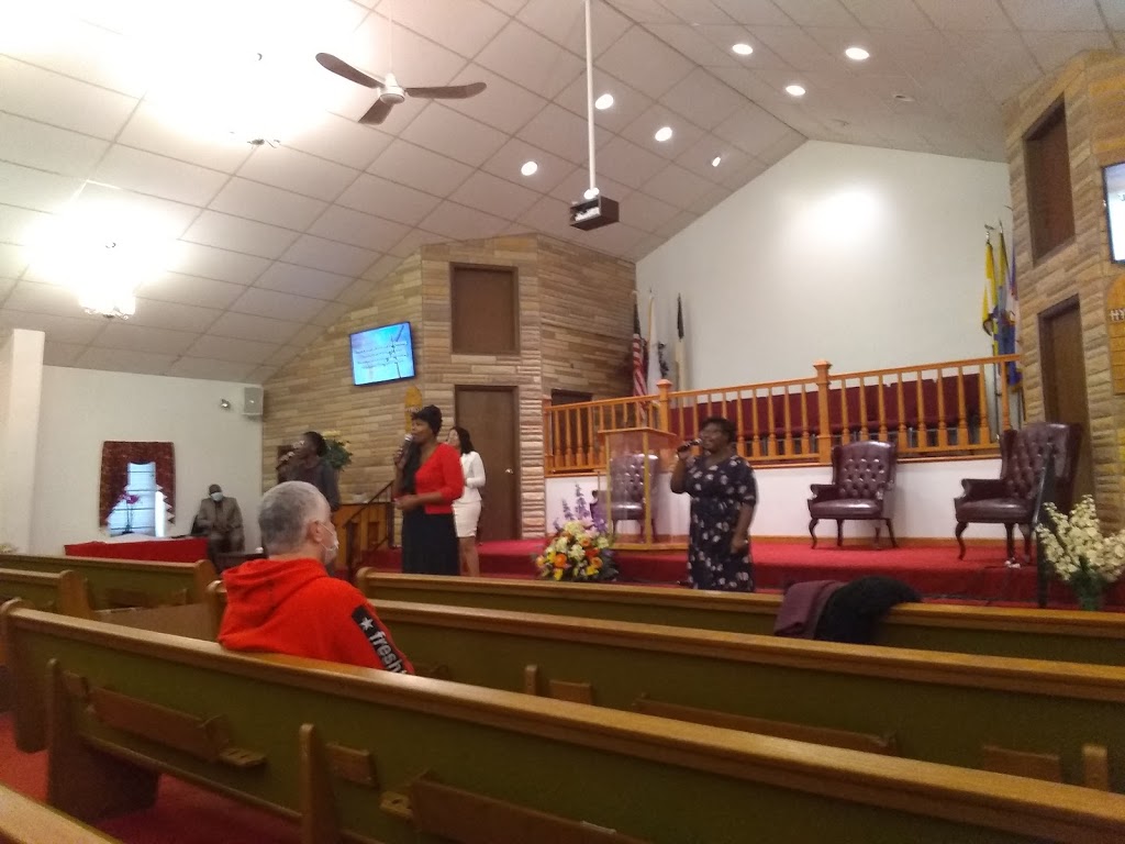 Brockton Seventh-day Adventist Church | 752 Oak St, Brockton, MA 02301, USA | Phone: (508) 584-6575