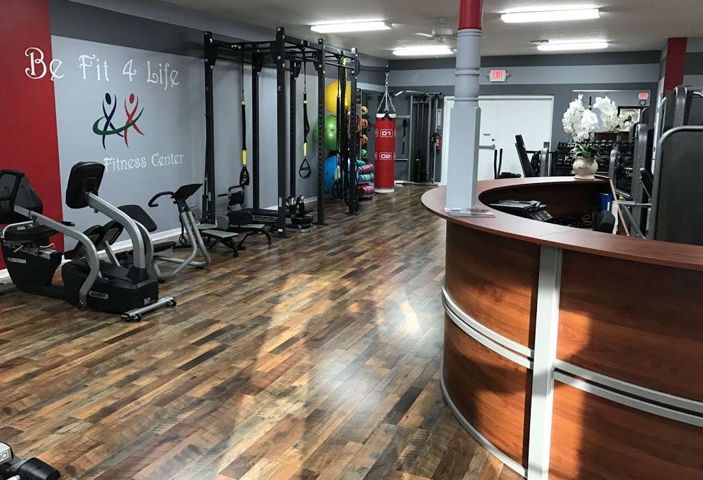 BE Fit 4 Life Fitness Center | 711 S Hwy 27 suite c, Clermont, FL 34711 | Phone: (352) 432-5797