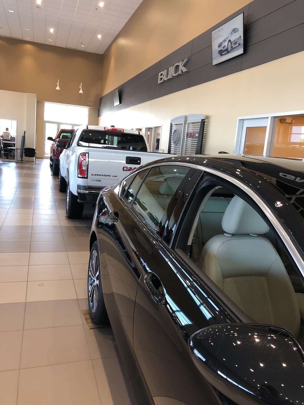 Andy Mohr Buick GMC | 9295 E 131st St, Fishers, IN 46038, USA | Phone: (317) 632-6300