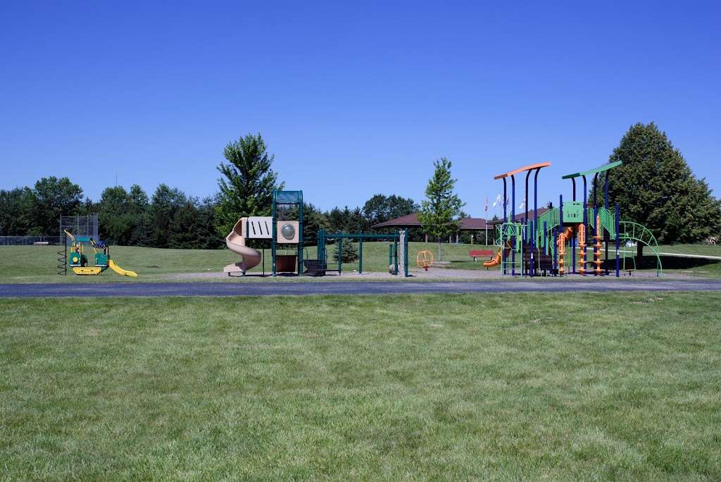 Somers Memorial Park | 7511 12th St, Kenosha, WI 53144, USA | Phone: (262) 859-2822