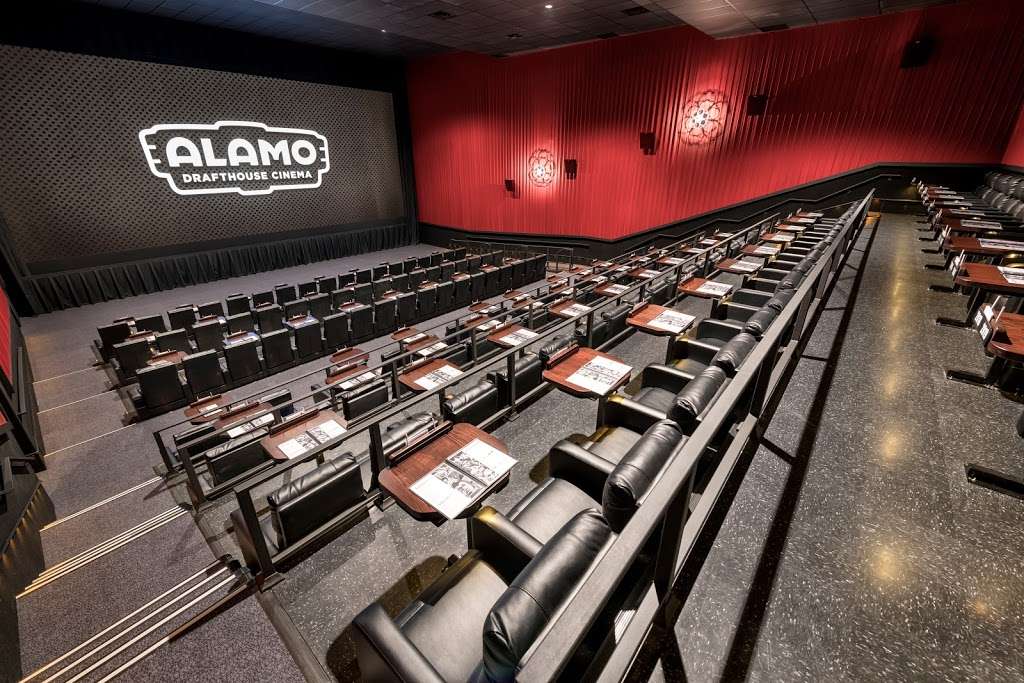 Alamo Drafthouse Cinema Tempe | 1140 E Baseline Rd, Tempe, AZ 85283, USA | Phone: (480) 795-6622