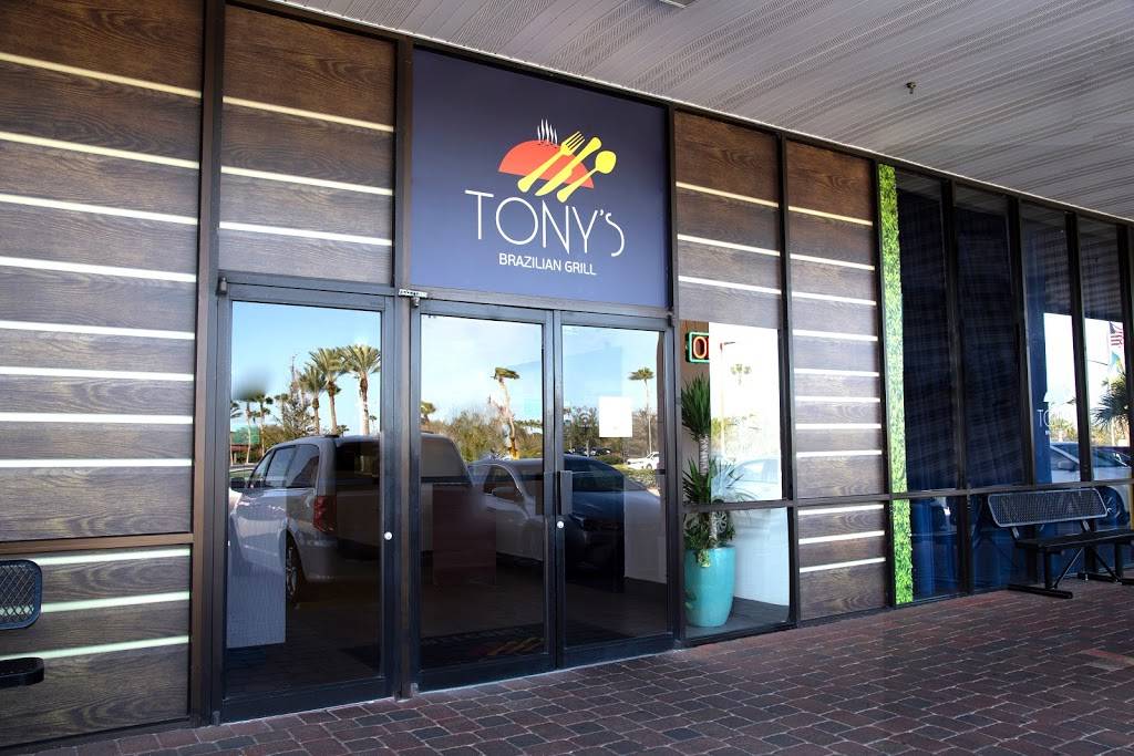 Tonys Brazilian Grill | 5159 International Dr, Orlando, FL 32819, USA | Phone: (407) 930-1323