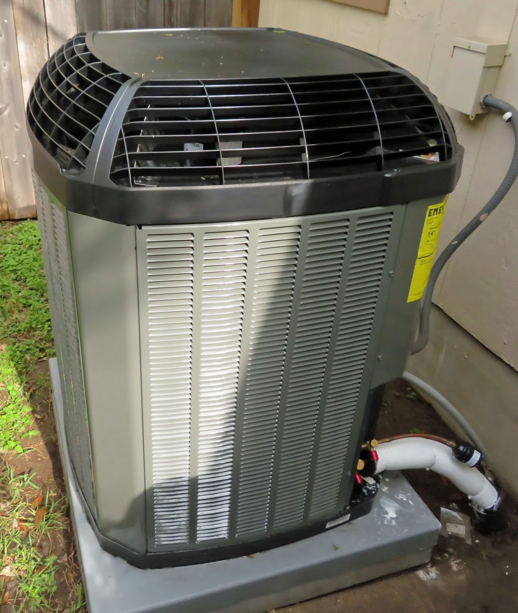 Honest Air Conditioning and Plumbing | 112 McNutt Rd, Hutto, TX 78634, USA | Phone: (512) 238-2058