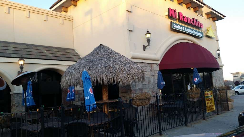 Mi Ranchito | 14154 W 119th St, Olathe, KS 66062, USA | Phone: (913) 780-1717