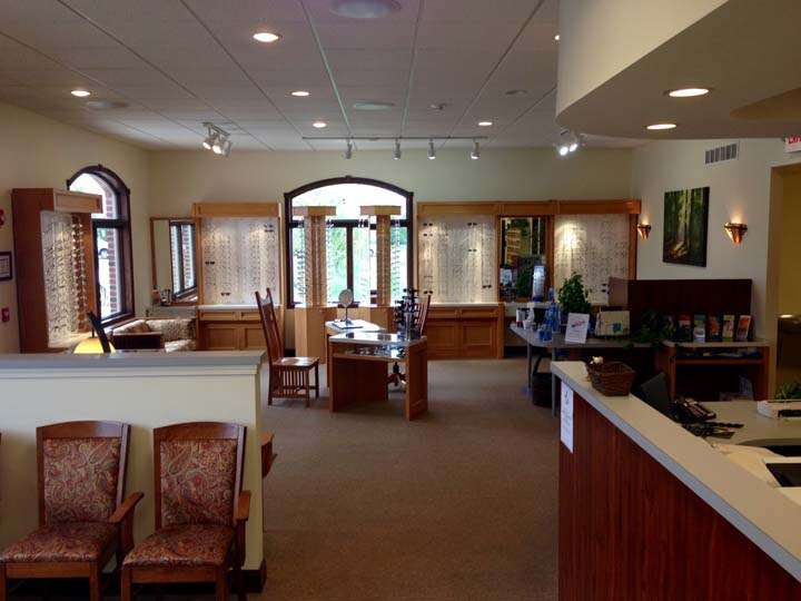 Eye Physicians Of Kankakee | 372 Larry Power Rd, Bourbonnais, IL 60914, USA | Phone: (815) 933-5202