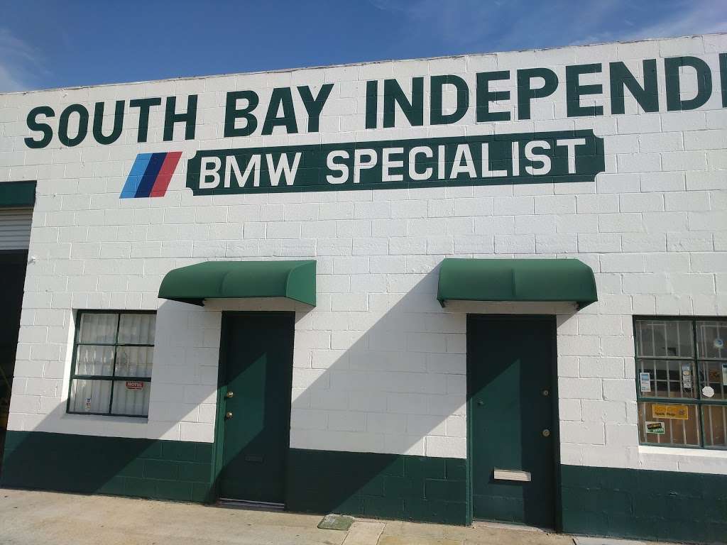 South Bay Independent | 18020 Vermont Ave, Gardena, CA 90248, USA | Phone: (310) 532-3145