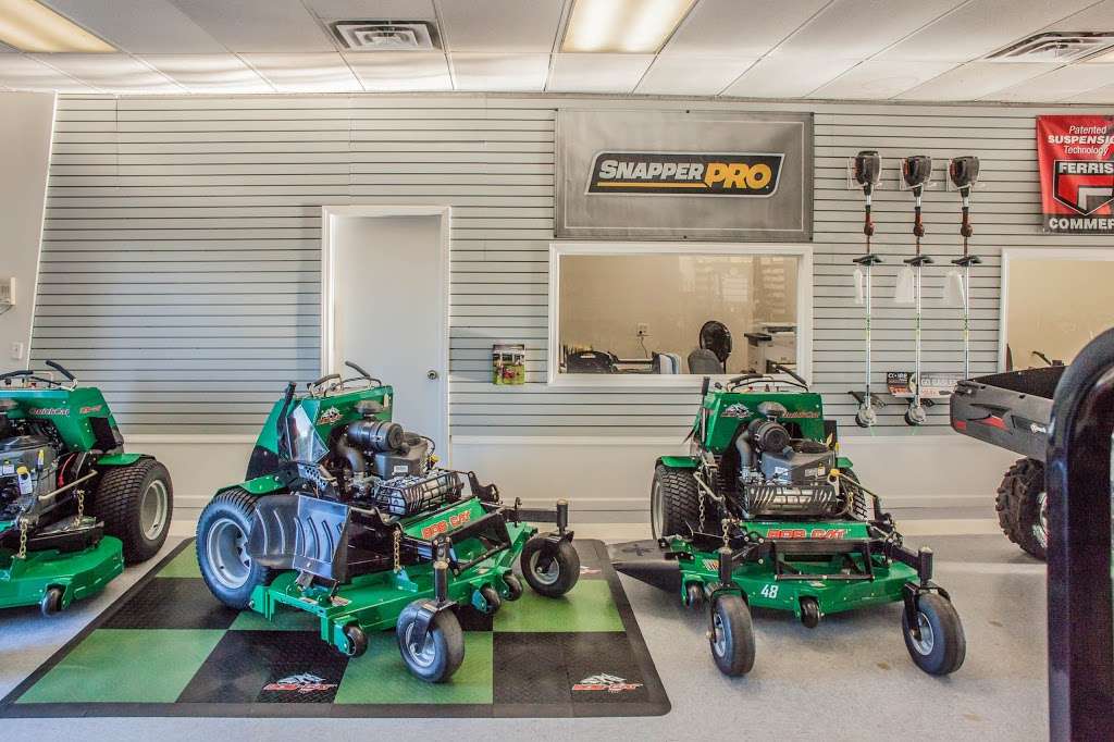 Dougs Outdoor Power | 26307 Cowherd Rd, Blue Springs, MO 64015, USA | Phone: (816) 229-6606