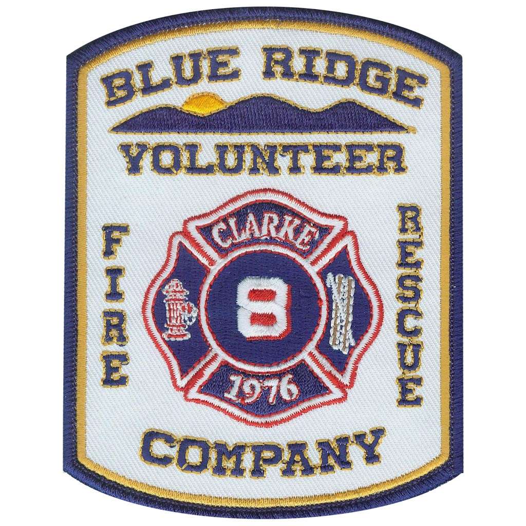 Blue Ridge Volunteer Fire Co | 4642, 131 Retreat Rd, Bluemont, VA 20135, USA | Phone: (540) 955-4000