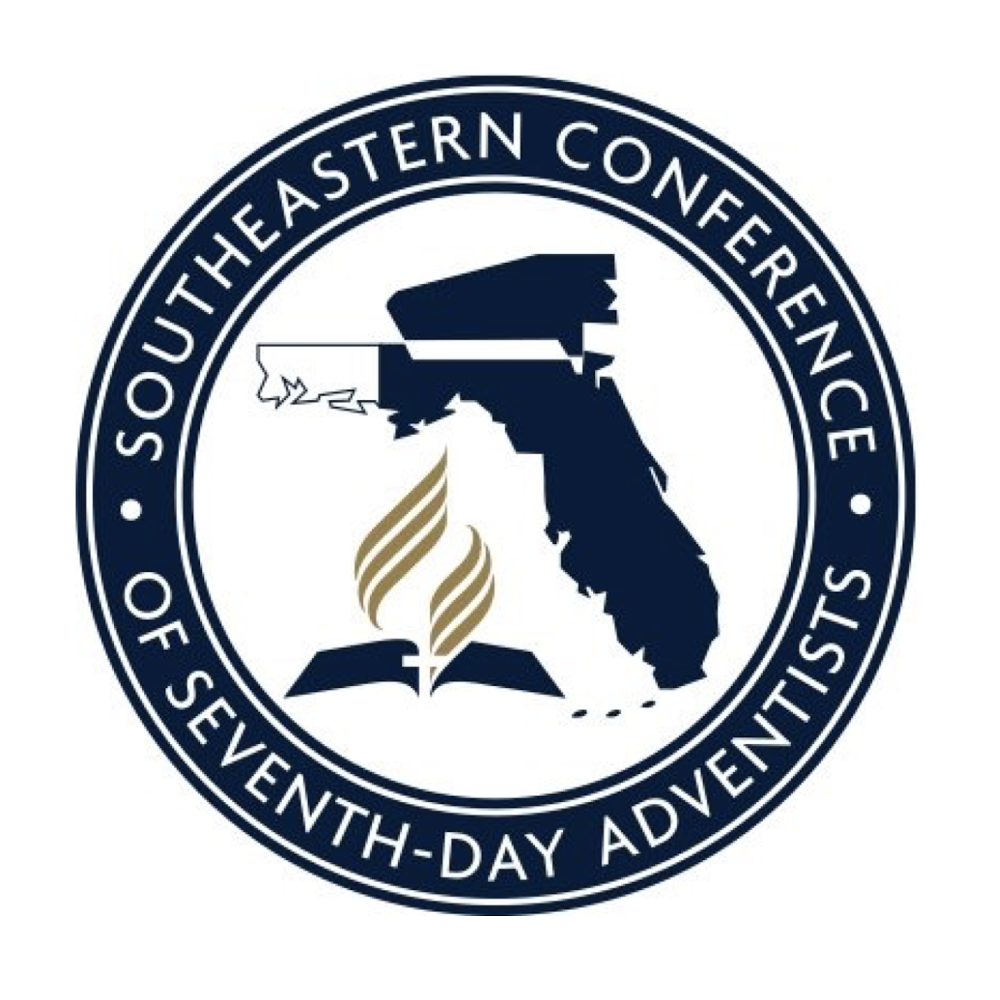 Southeastern Conference of Seventh-day Adventists | 1701 Robie Ave, Mt Dora, FL 32757, USA | Phone: (352) 735-3142