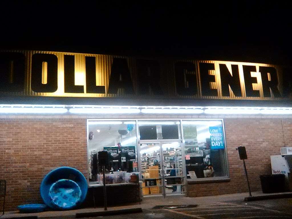 Dollar General | 1350 N Alexander Dr, Baytown, TX 77520, USA | Phone: (281) 420-1940